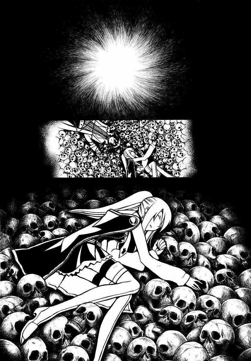 Necromancer - Chapter 20 - Trang 17