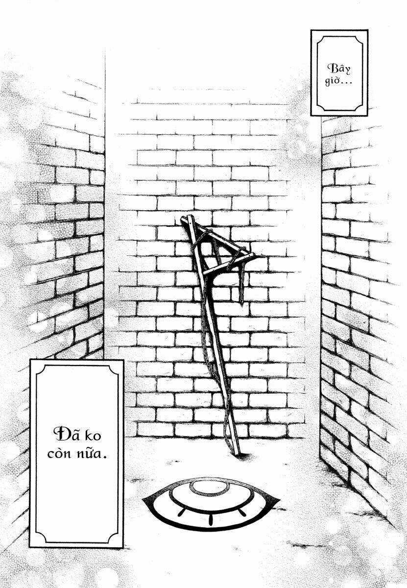 Necromancer - Chapter 20 - Trang 36