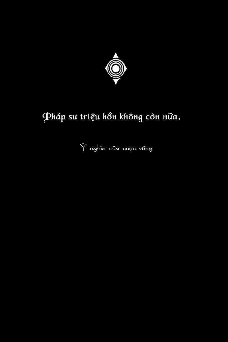 Necromancer - Chapter 20 - Trang 37