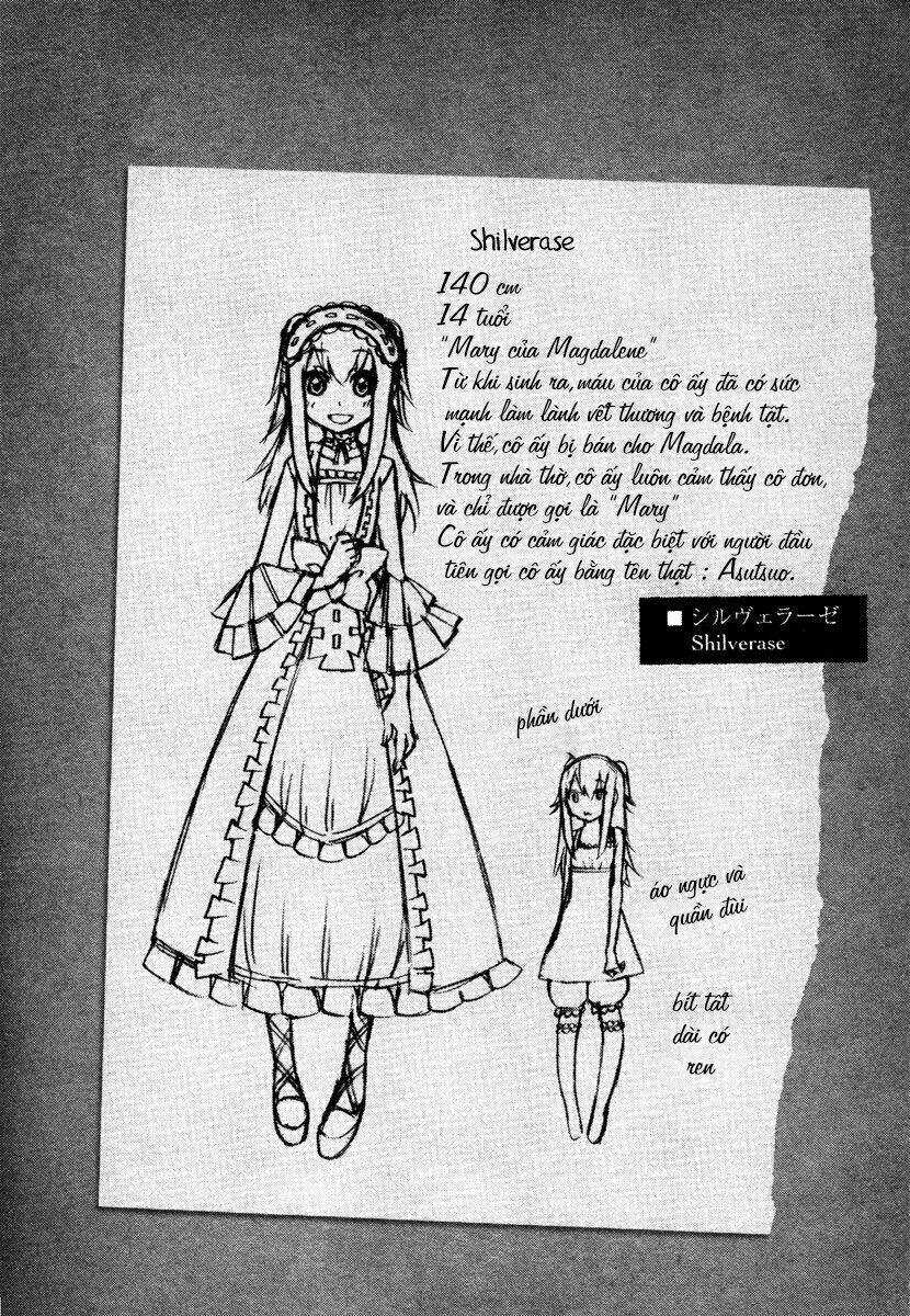 Necromancer - Chapter 20 - Trang 38