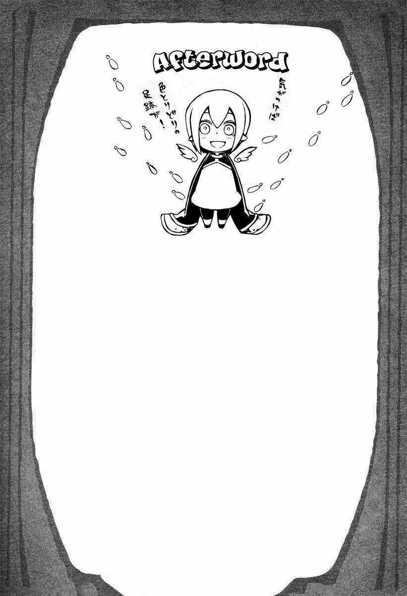 Necromancer - Chapter 20 - Trang 40