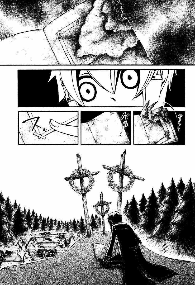 Necromancer - Chapter 20 - Trang 45