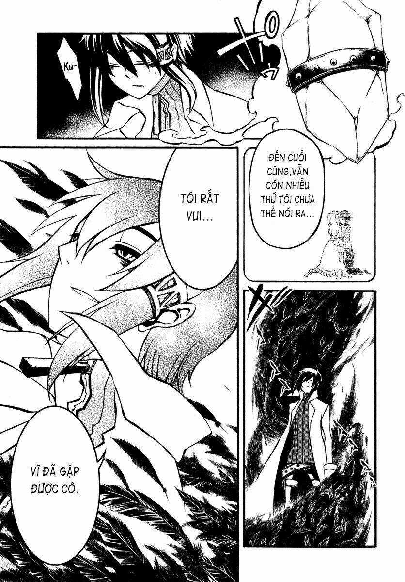 Necromancer - Chapter 20 - Trang 7