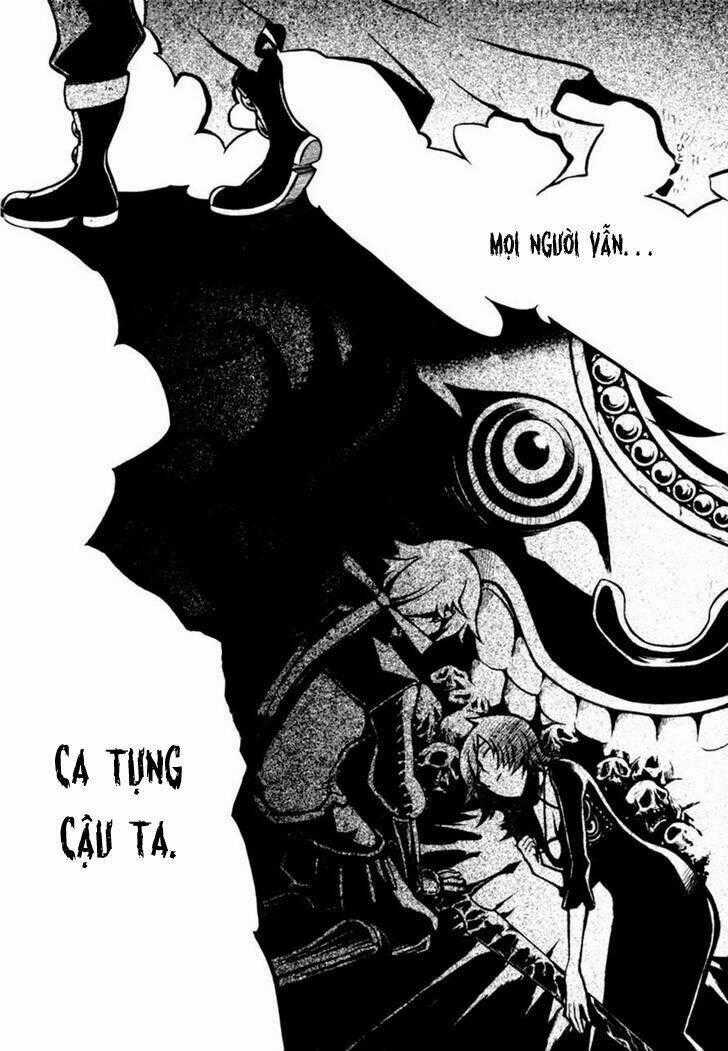 Necromancer - Chapter 3 - Trang 47