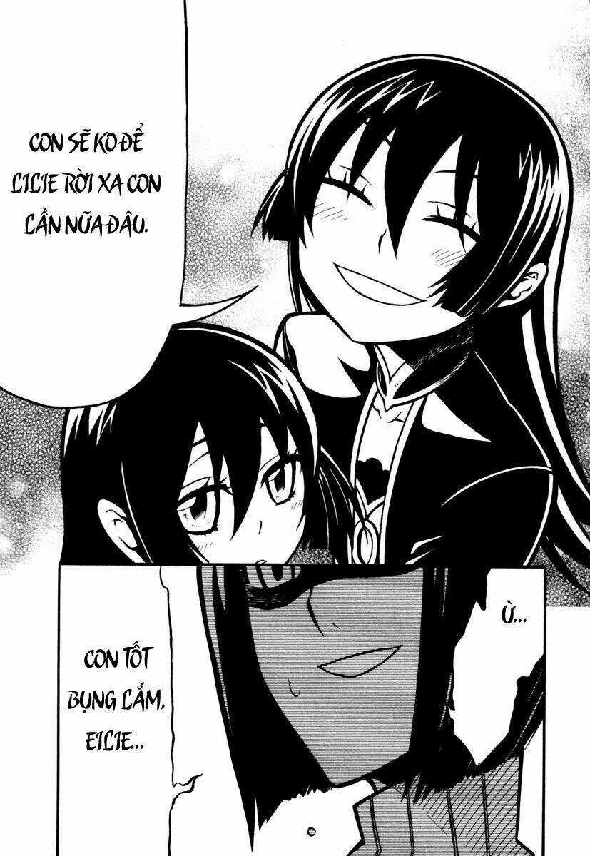 Necromancer - Chapter 4 - Trang 23