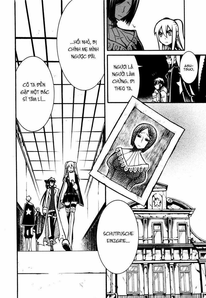 Necromancer - Chapter 4 - Trang 24