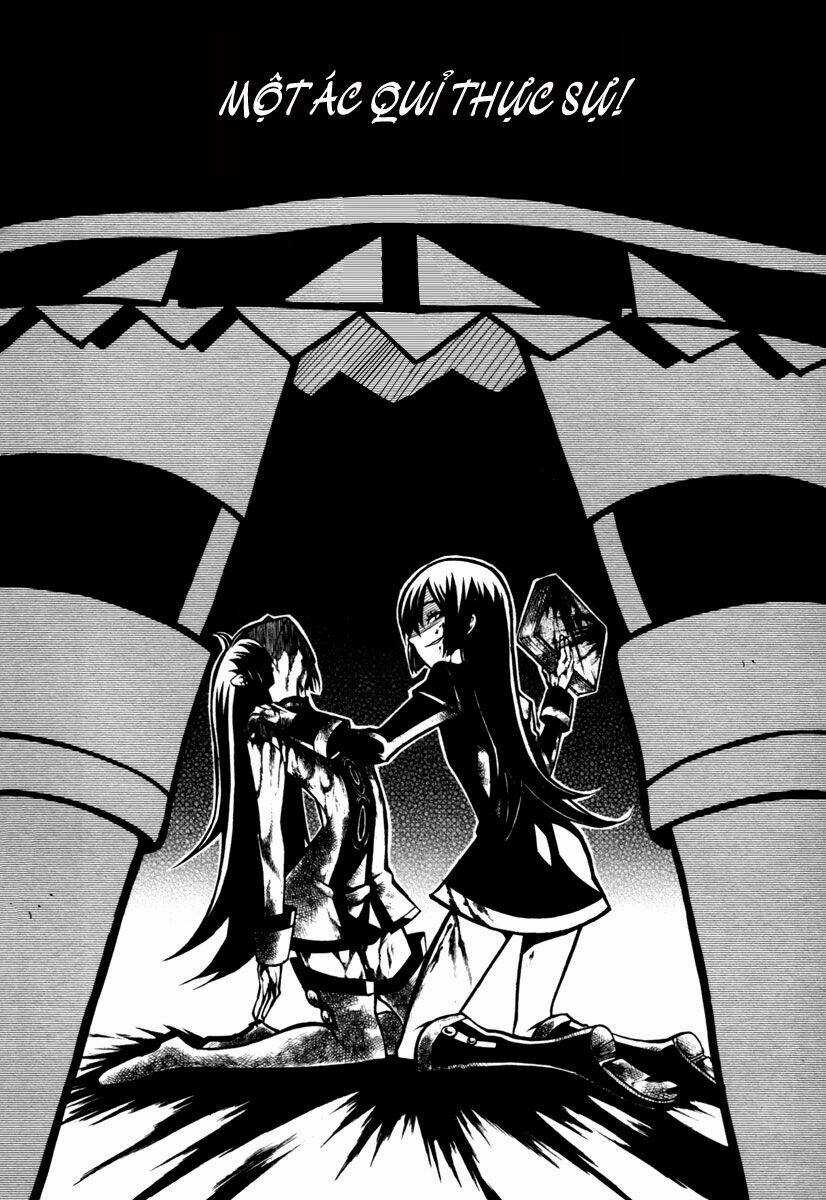 Necromancer - Chapter 4 - Trang 36