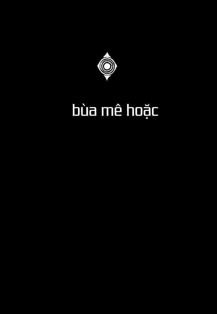 Necromancer - Chapter 5 - Trang 23