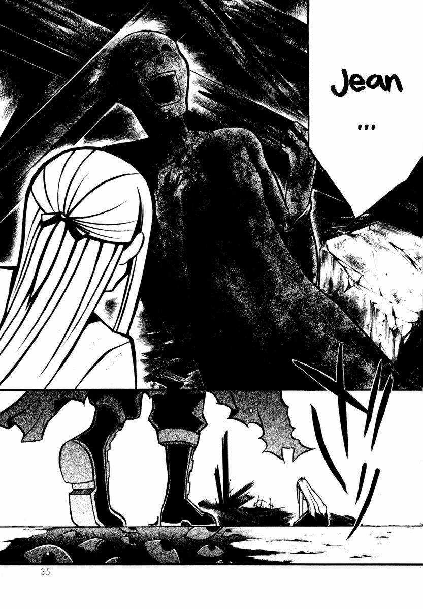 Necromancer - Chapter 6 - Trang 38