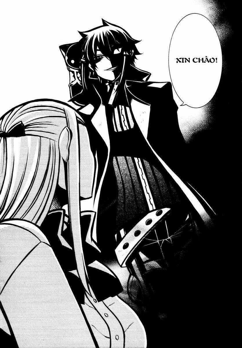 Necromancer - Chapter 6 - Trang 39