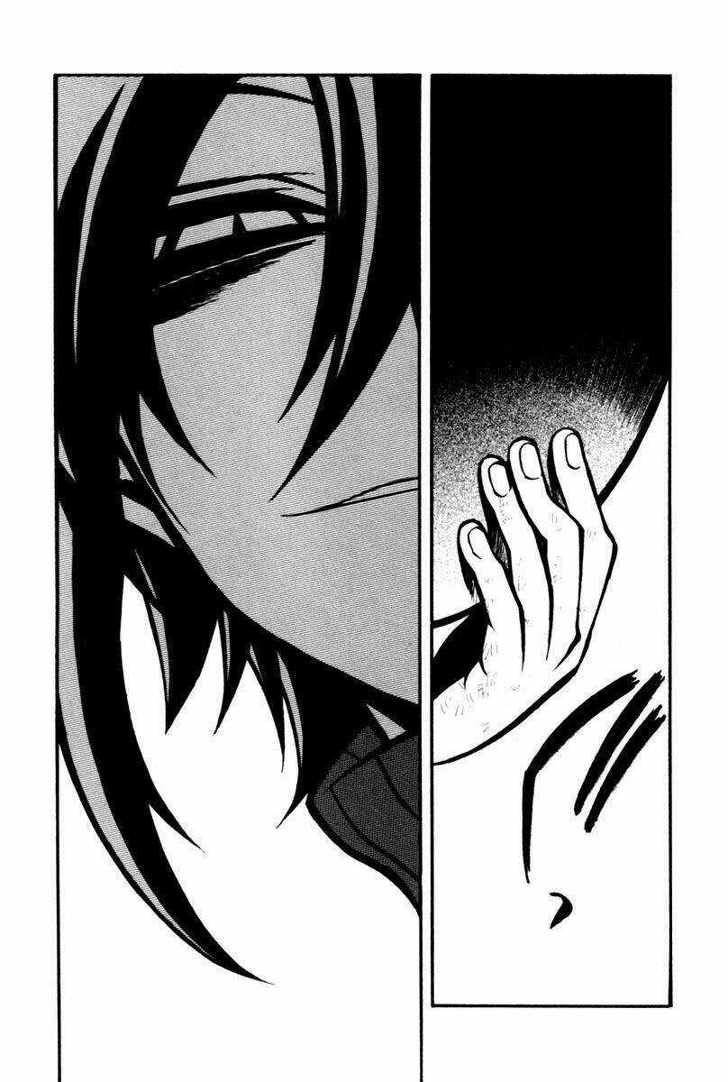 Necromancer - Chapter 6 - Trang 42