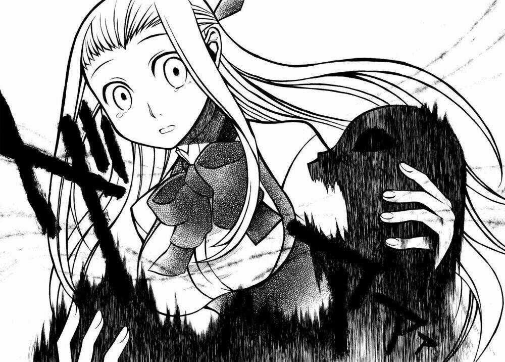 Necromancer - Chapter 6 - Trang 43