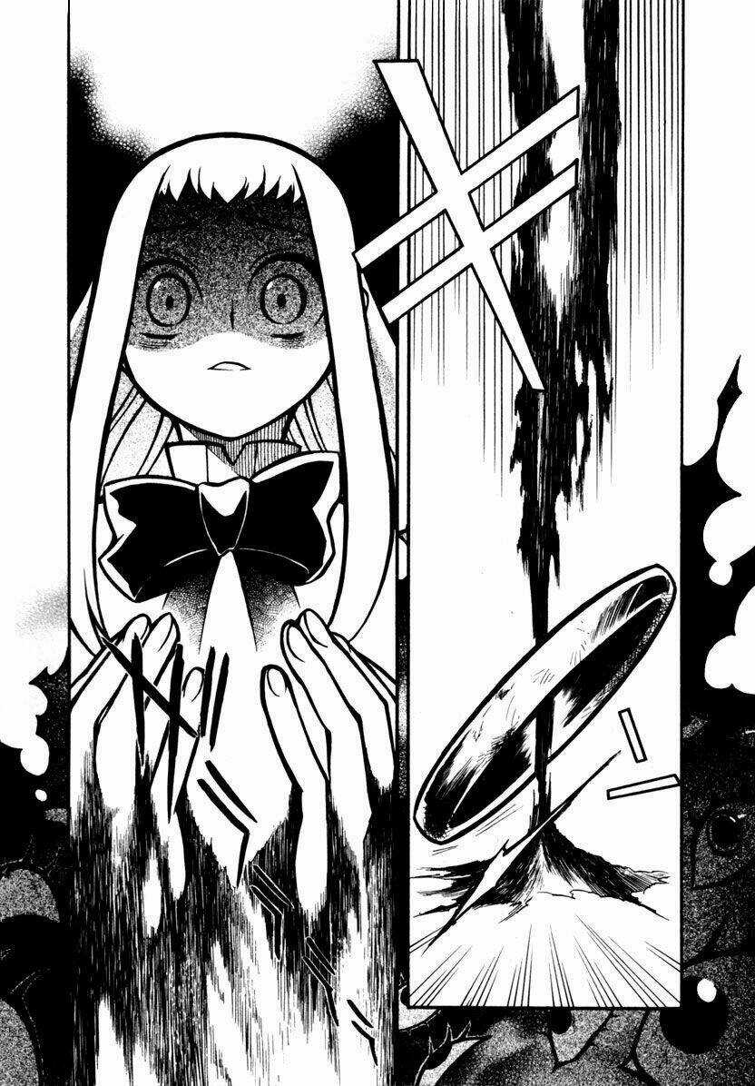 Necromancer - Chapter 6 - Trang 44