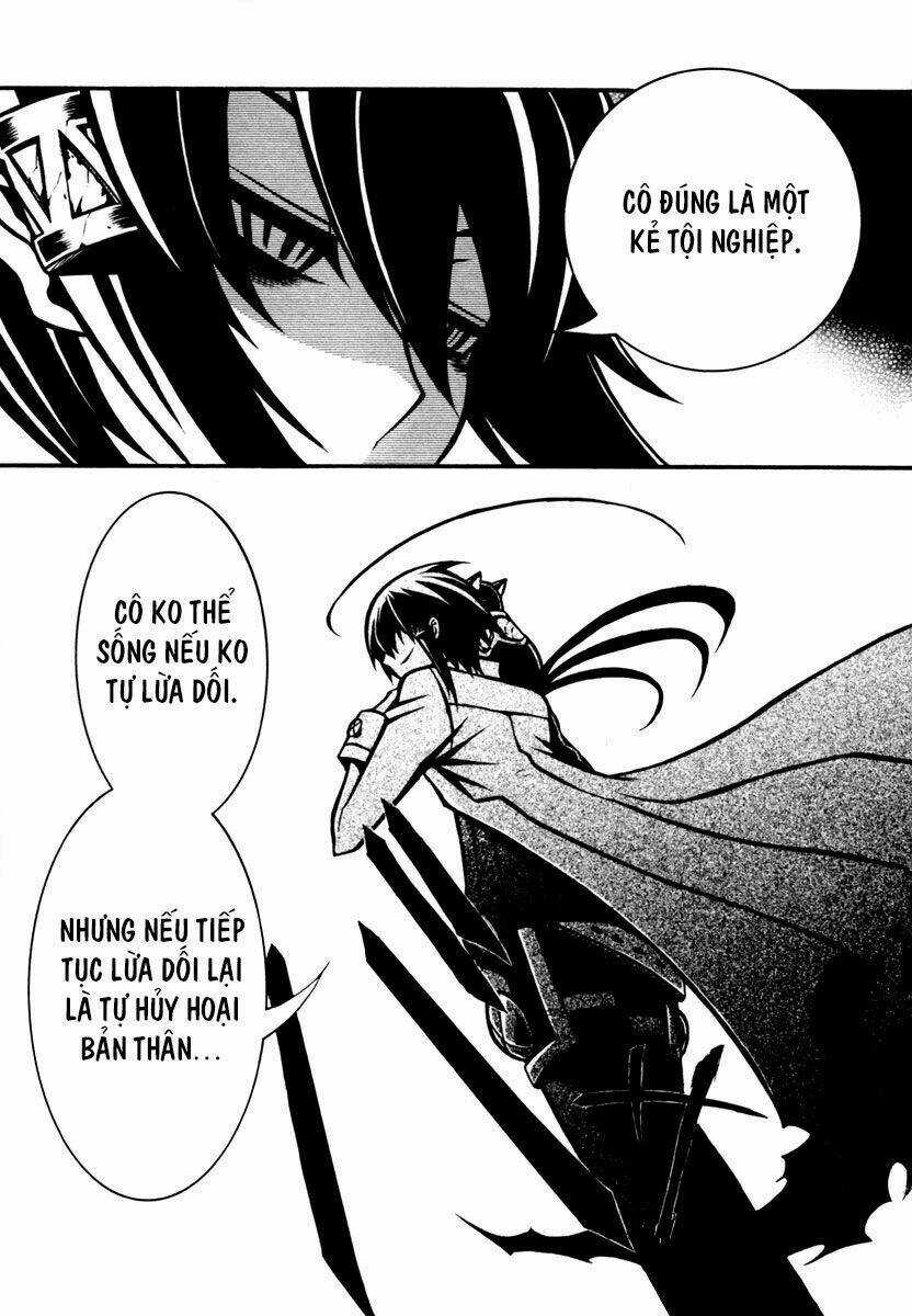 Necromancer - Chapter 6 - Trang 49