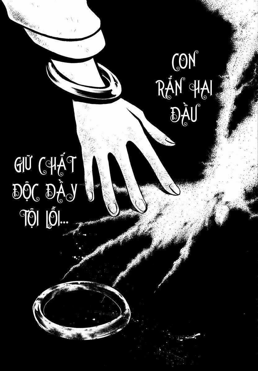 Necromancer - Chapter 6 - Trang 50