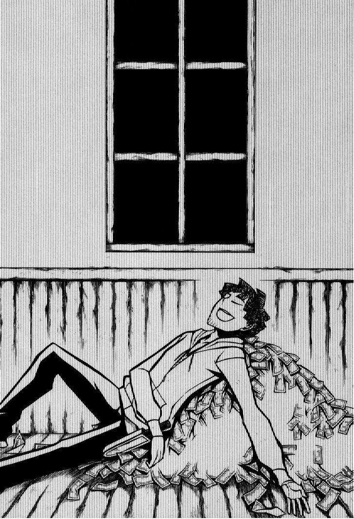 Necromancer - Chapter 7 - Trang 30