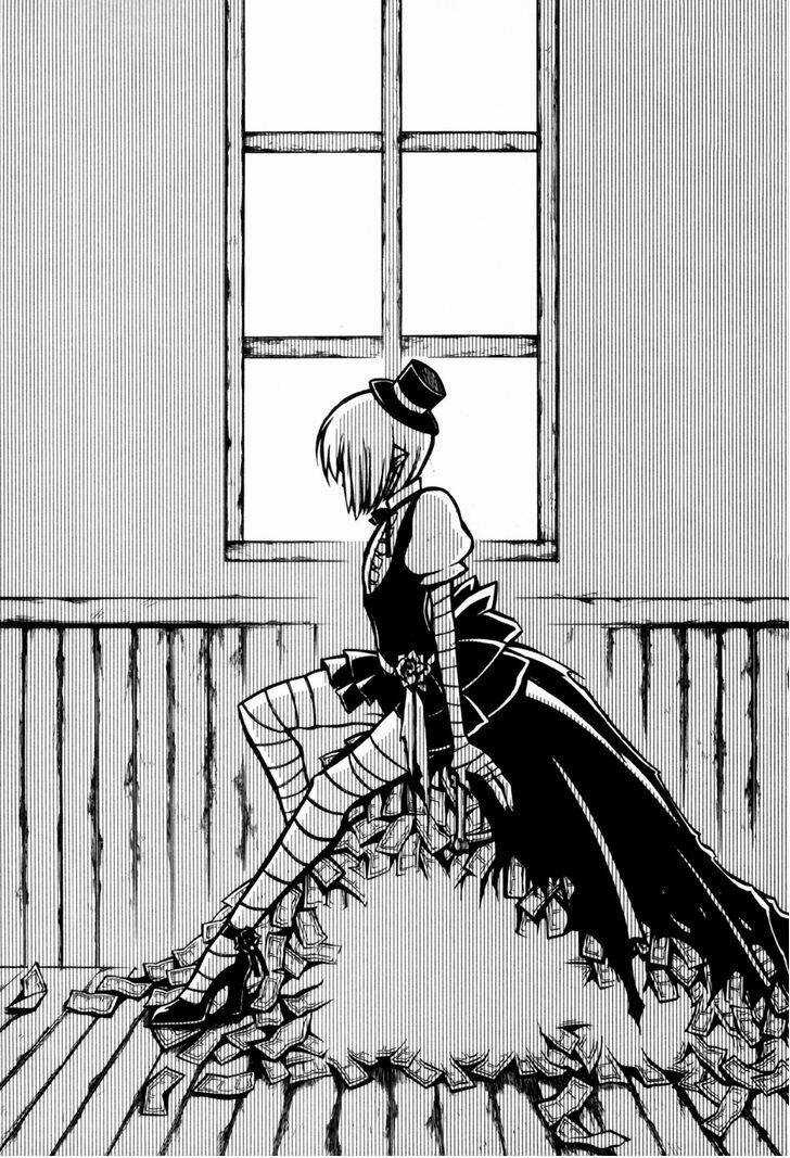 Necromancer - Chapter 7 - Trang 31