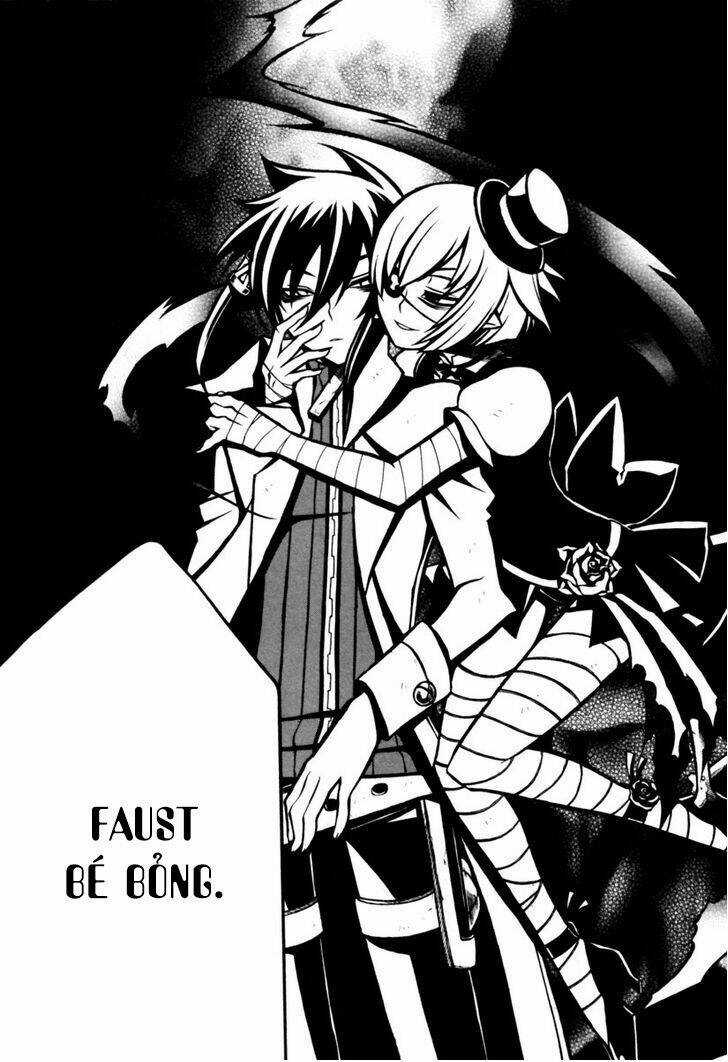 Necromancer - Chapter 7 - Trang 10