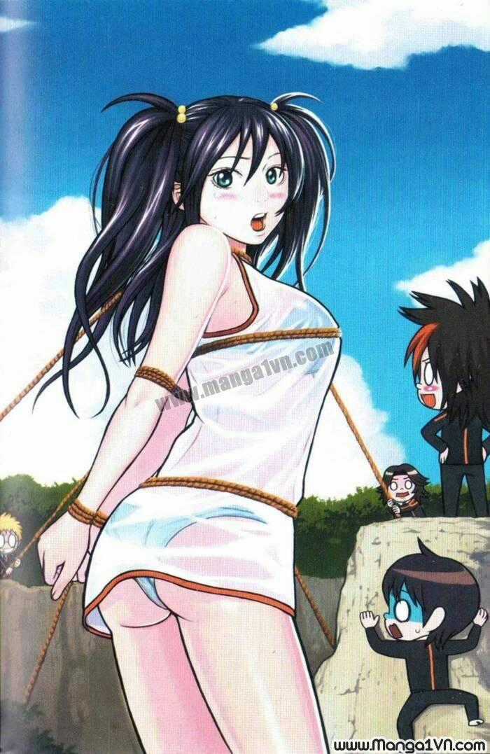 Need A Girl - Chapter 1 - Trang 2