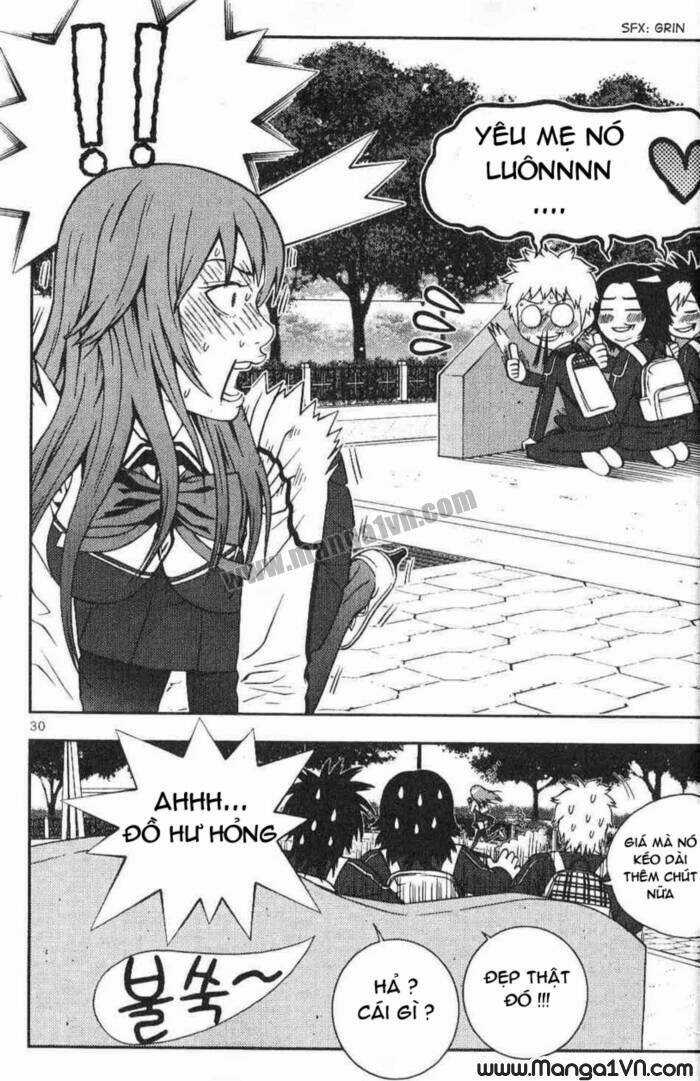 Need A Girl - Chapter 1 - Trang 27