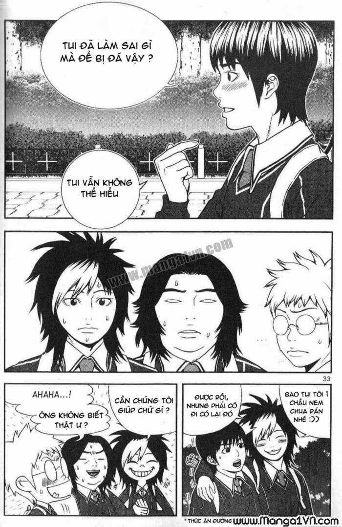 Need A Girl - Chapter 1 - Trang 29