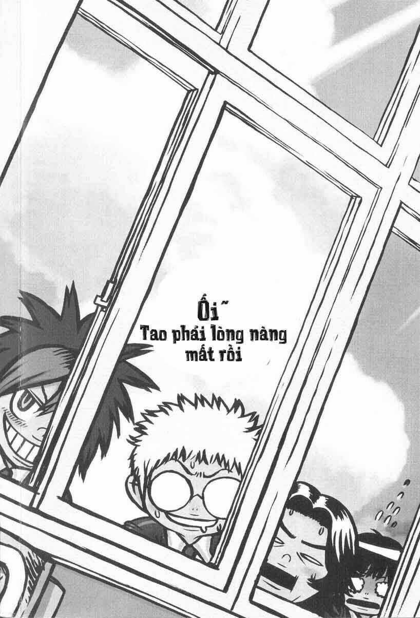 Need A Girl - Chapter 1 - Trang 6