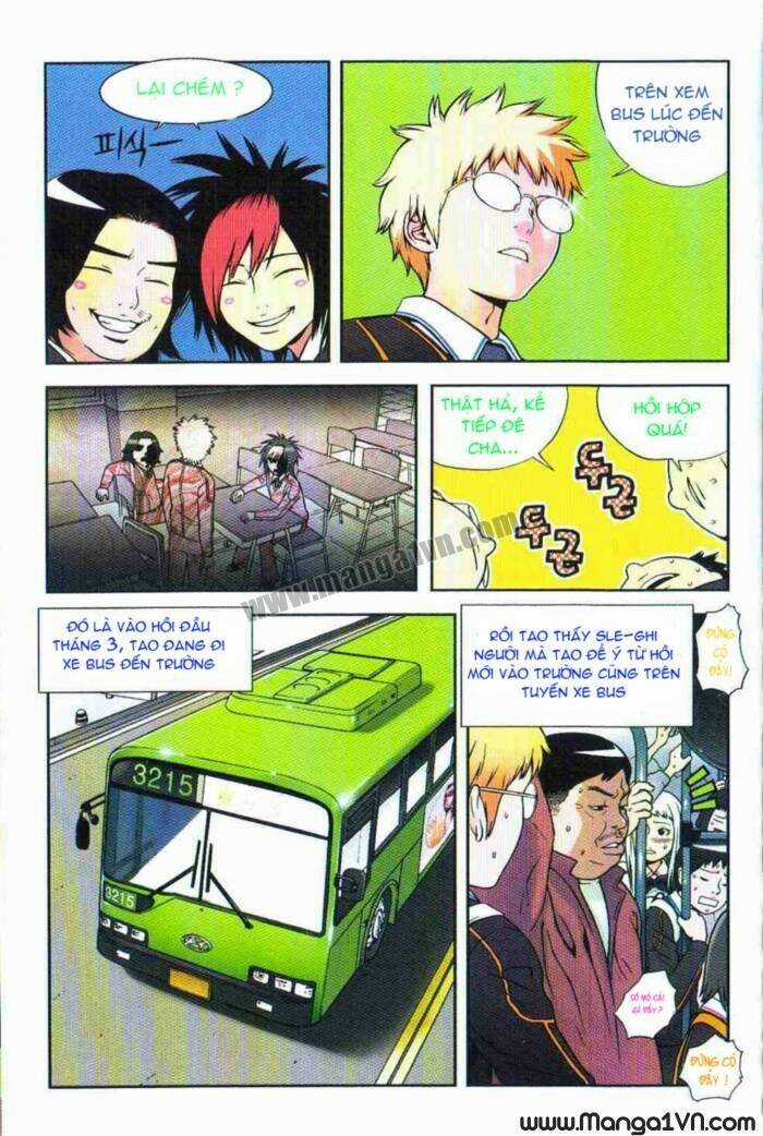 Need A Girl - Chapter 1 - Trang 9