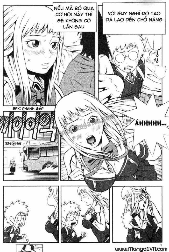 Need A Girl - Chapter 1 - Trang 10