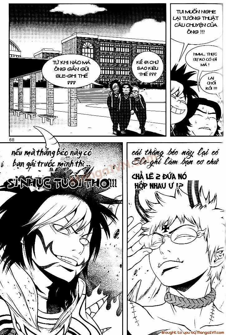 Need A Girl - Chapter 10 - Trang 2