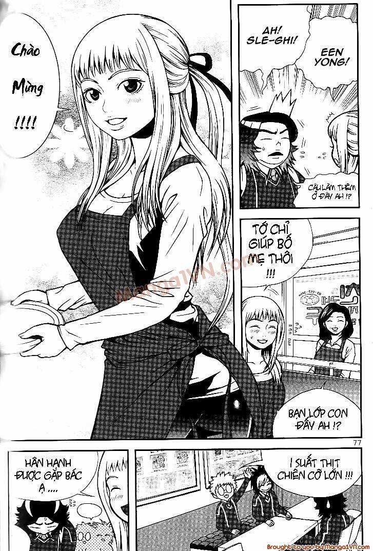 Need A Girl - Chapter 10 - Trang 11