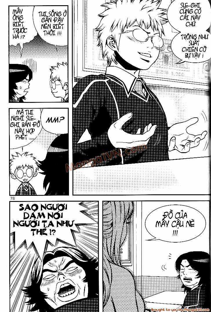 Need A Girl - Chapter 10 - Trang 12