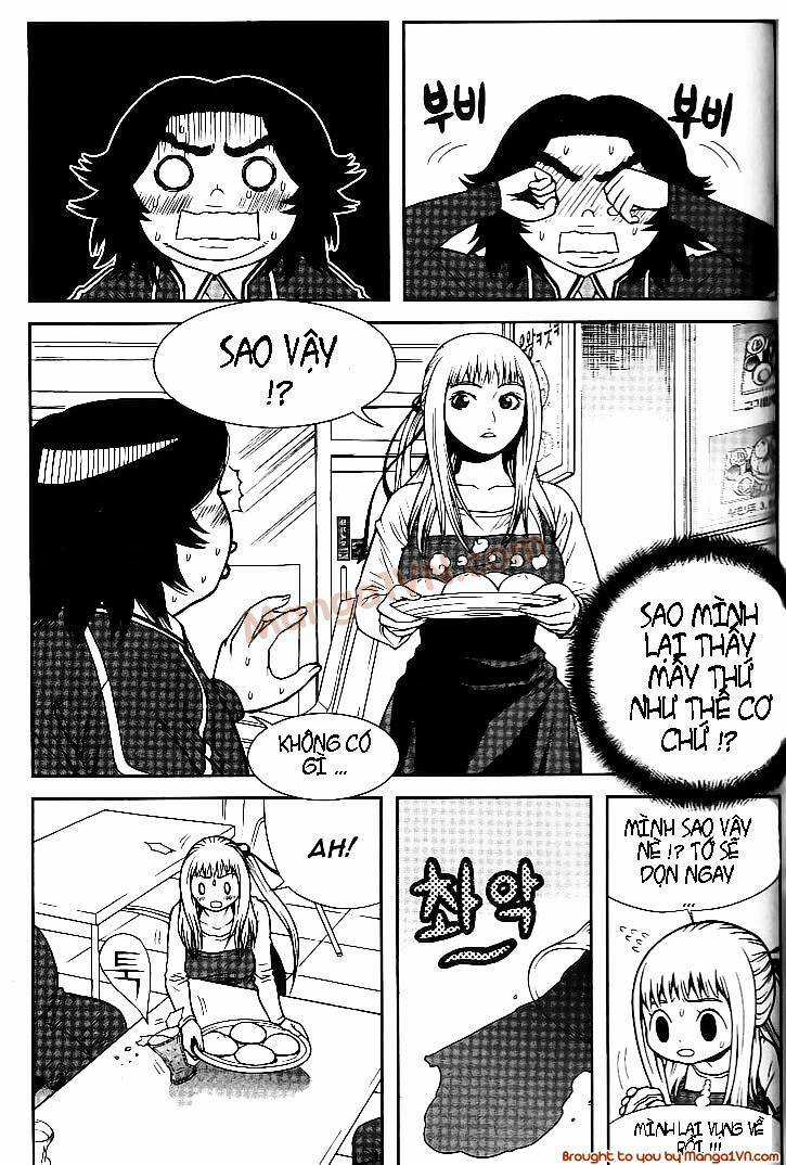 Need A Girl - Chapter 10 - Trang 14