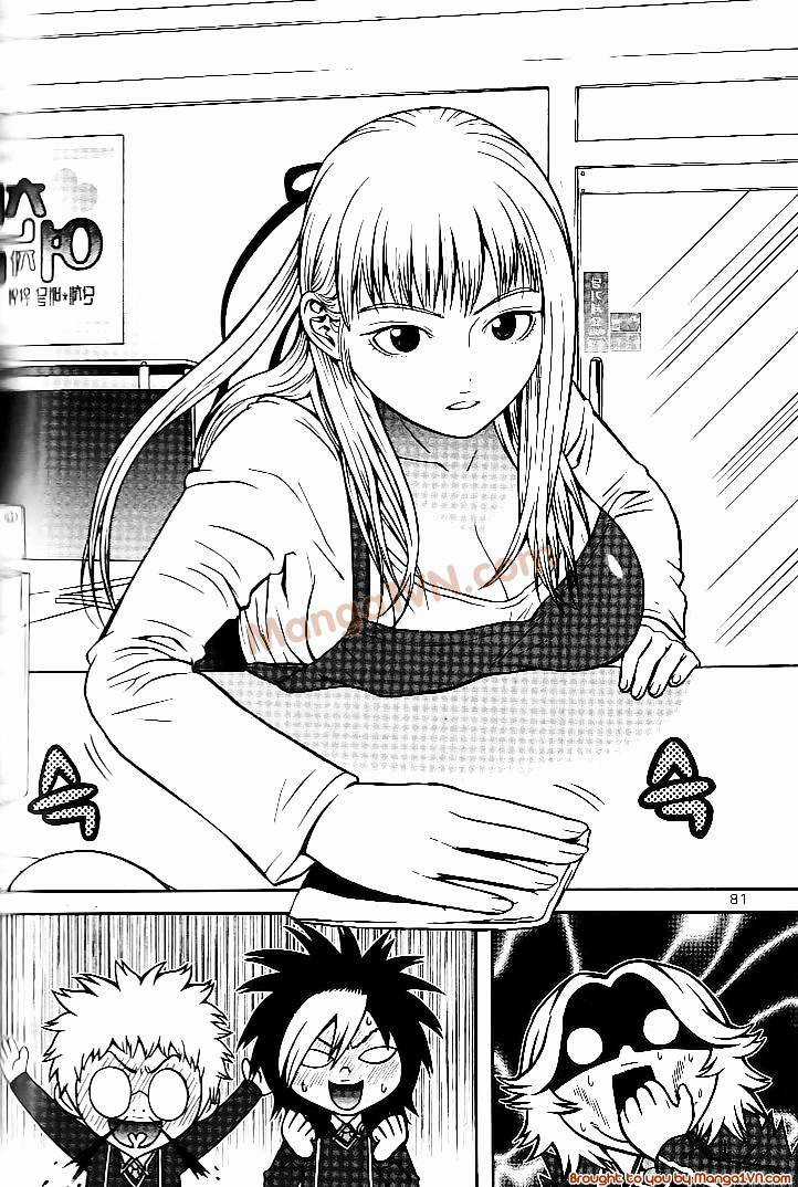 Need A Girl - Chapter 10 - Trang 15