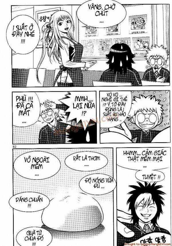 Need A Girl - Chapter 10 - Trang 16