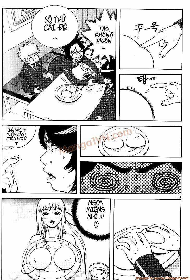 Need A Girl - Chapter 10 - Trang 17