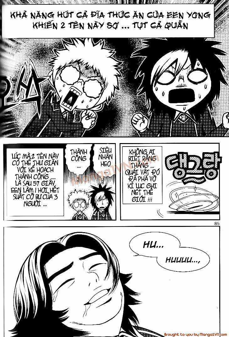 Need A Girl - Chapter 10 - Trang 19