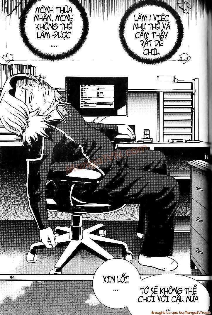 Need A Girl - Chapter 10 - Trang 20