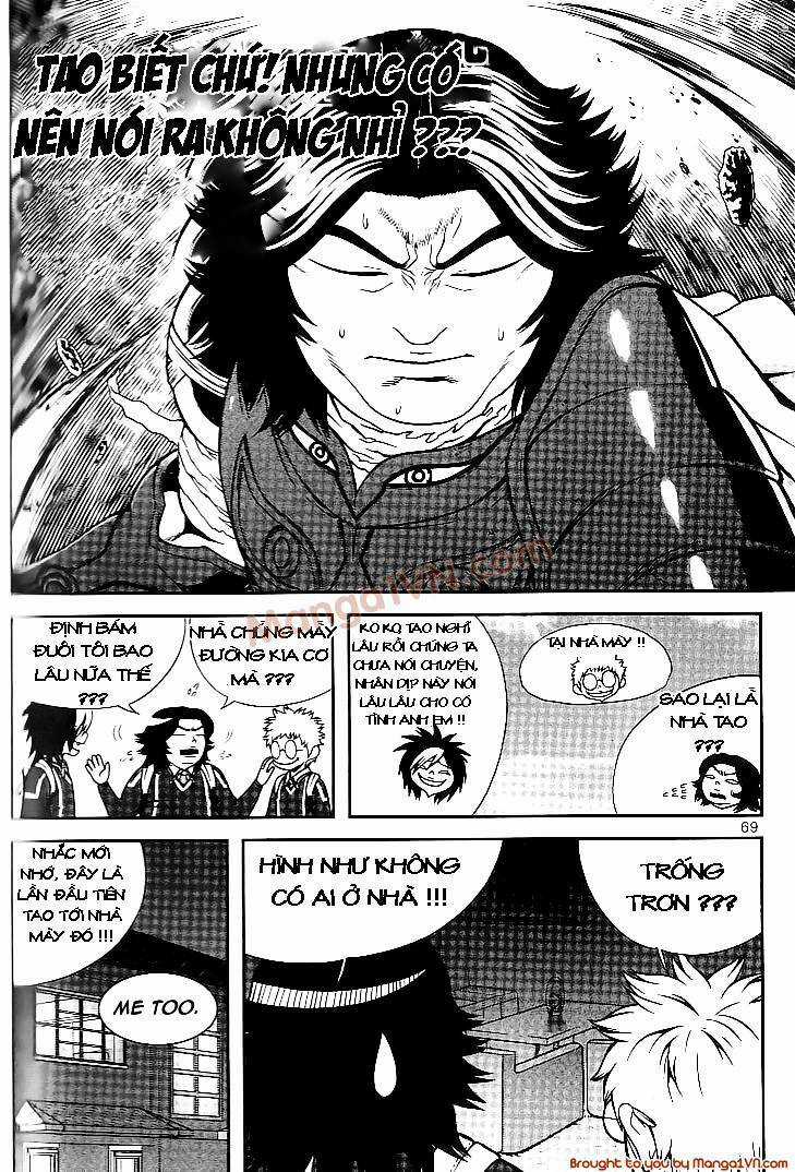 Need A Girl - Chapter 10 - Trang 3