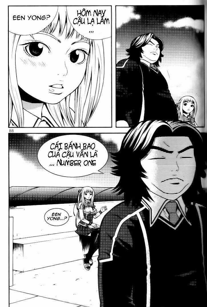 Need A Girl - Chapter 10 - Trang 22