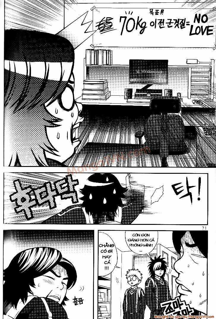 Need A Girl - Chapter 10 - Trang 5