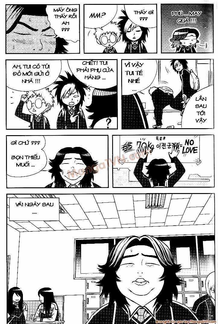 Need A Girl - Chapter 10 - Trang 6