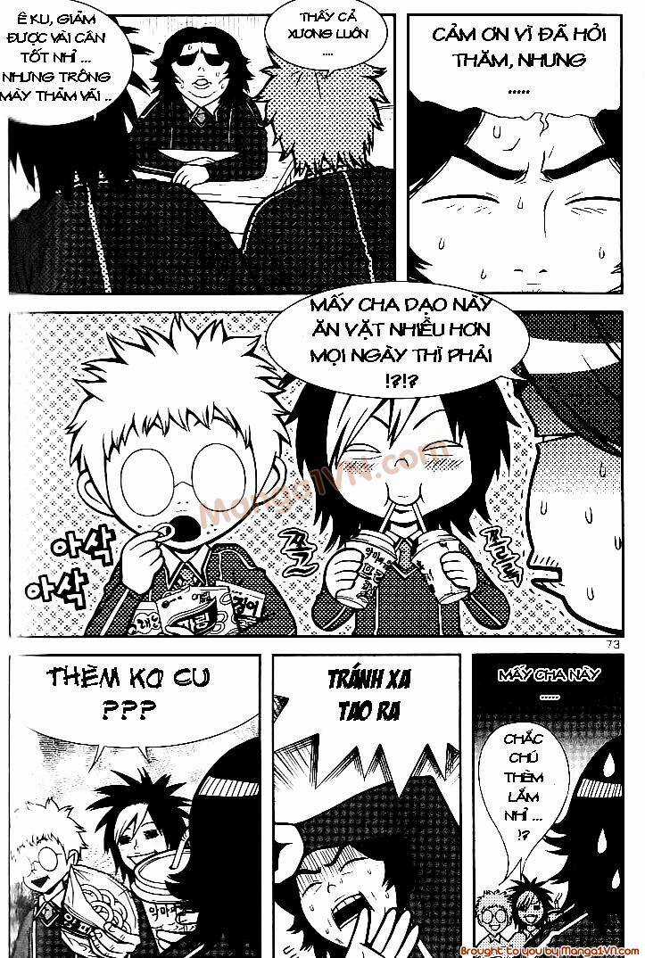 Need A Girl - Chapter 10 - Trang 7