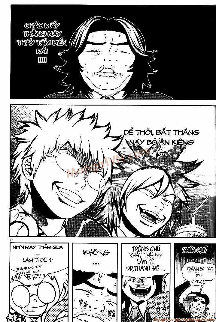 Need A Girl - Chapter 10 - Trang 8