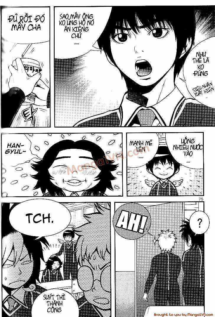 Need A Girl - Chapter 10 - Trang 9