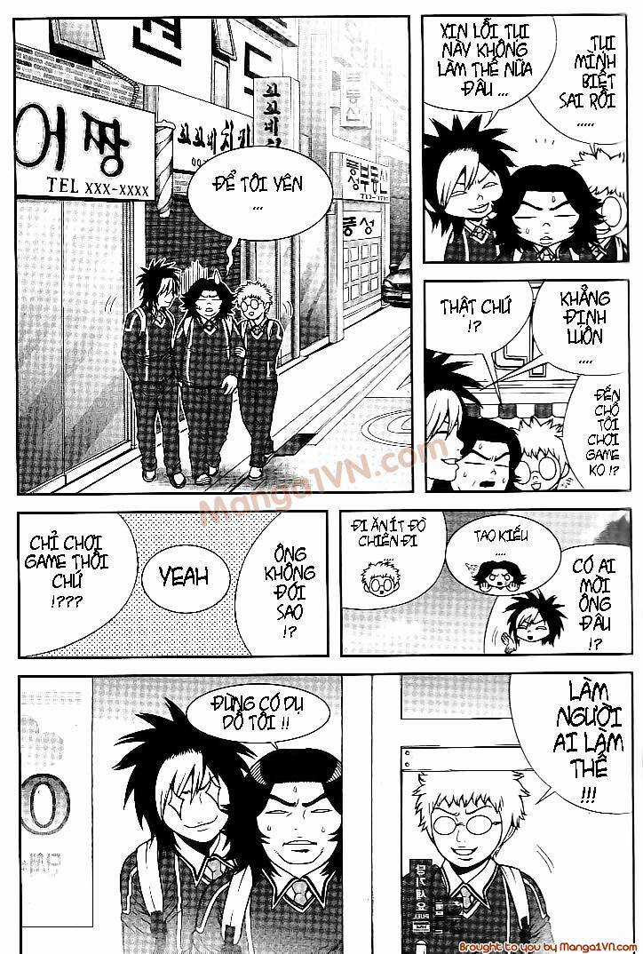 Need A Girl - Chapter 10 - Trang 10