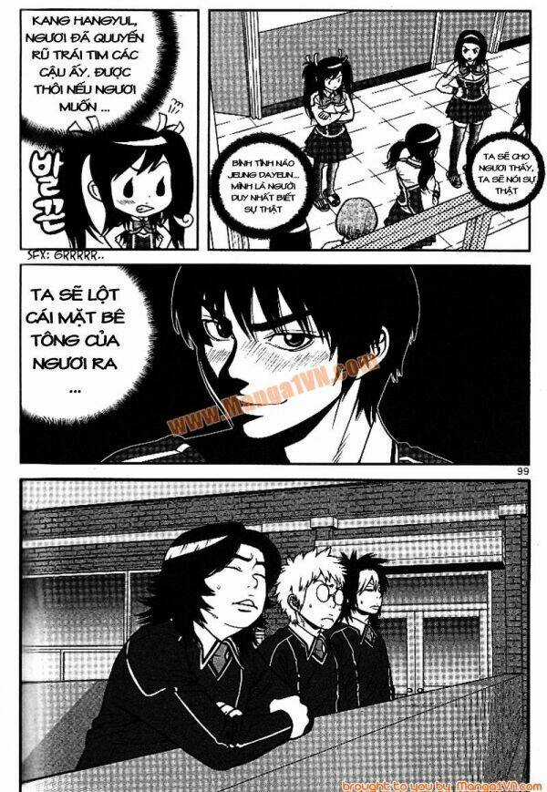 Need A Girl - Chapter 11 - Trang 11