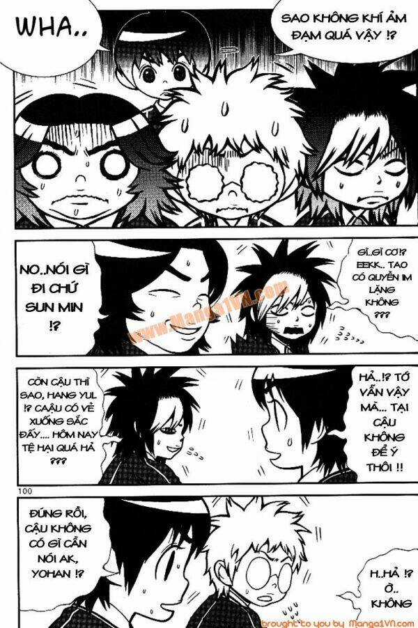 Need A Girl - Chapter 11 - Trang 12