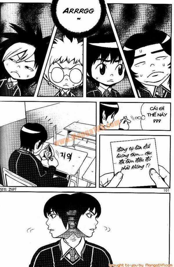 Need A Girl - Chapter 11 - Trang 13