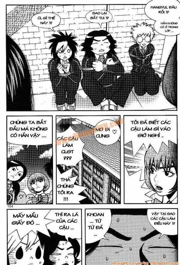 Need A Girl - Chapter 11 - Trang 16