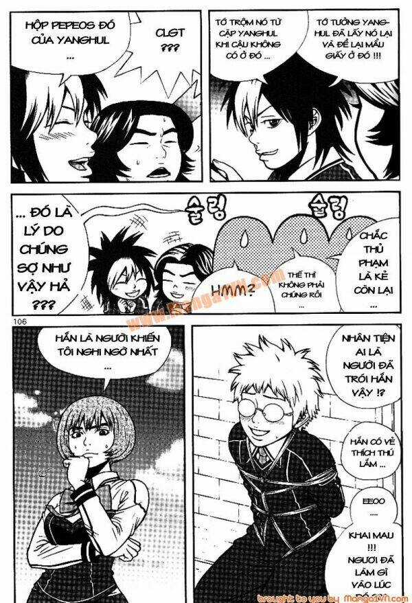 Need A Girl - Chapter 11 - Trang 18